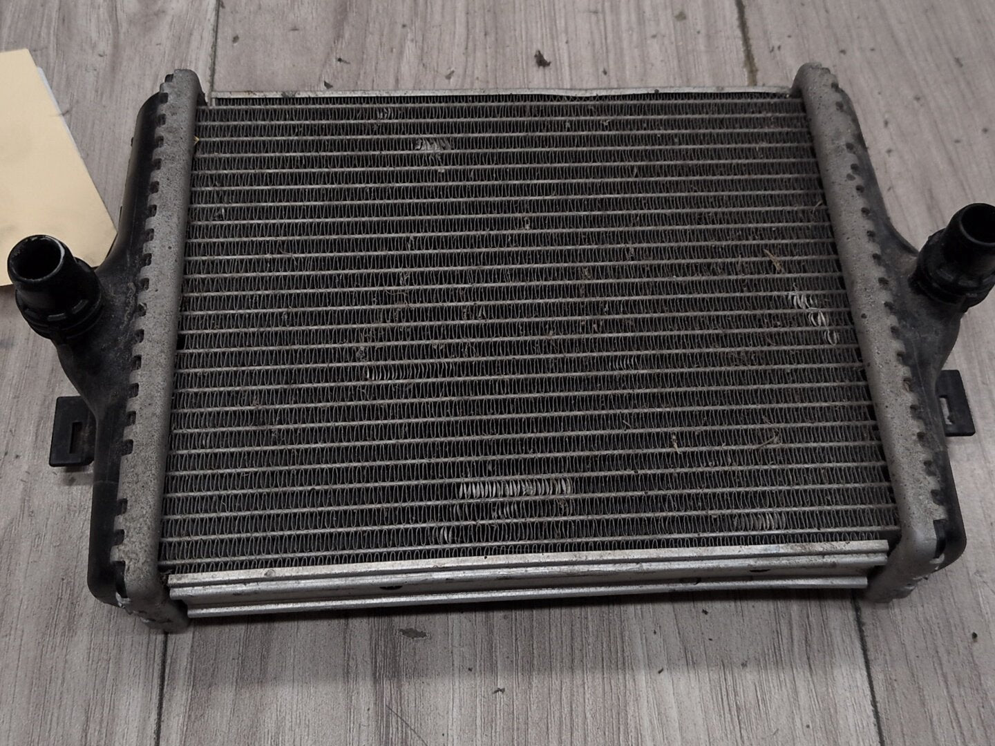 OEM BMW F22 F23 F30 F32 F33 F36 335 440 Engine Oil Auxiliary Secondary Radiator