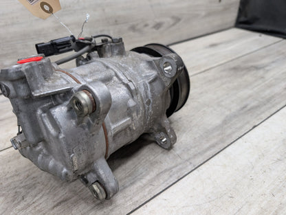 OEM BMW F22 F23 F30 F32 F33 F36 AC Compressor Clutch A/C Pump Pulley B46 B58