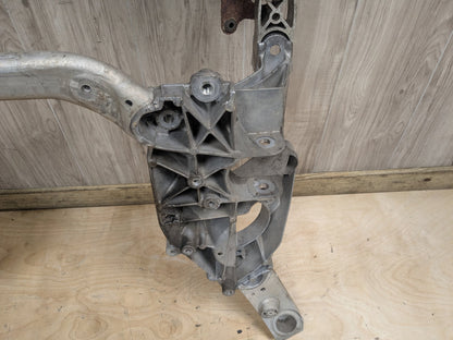 OEM BMW F90 G12 G30 M5 M8 Front Axle Subframe Suspension Carrier Crossmember AWD
