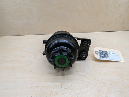 2007-2013 BMW 335i E93 Power Steering Tank Reservoir 6768094