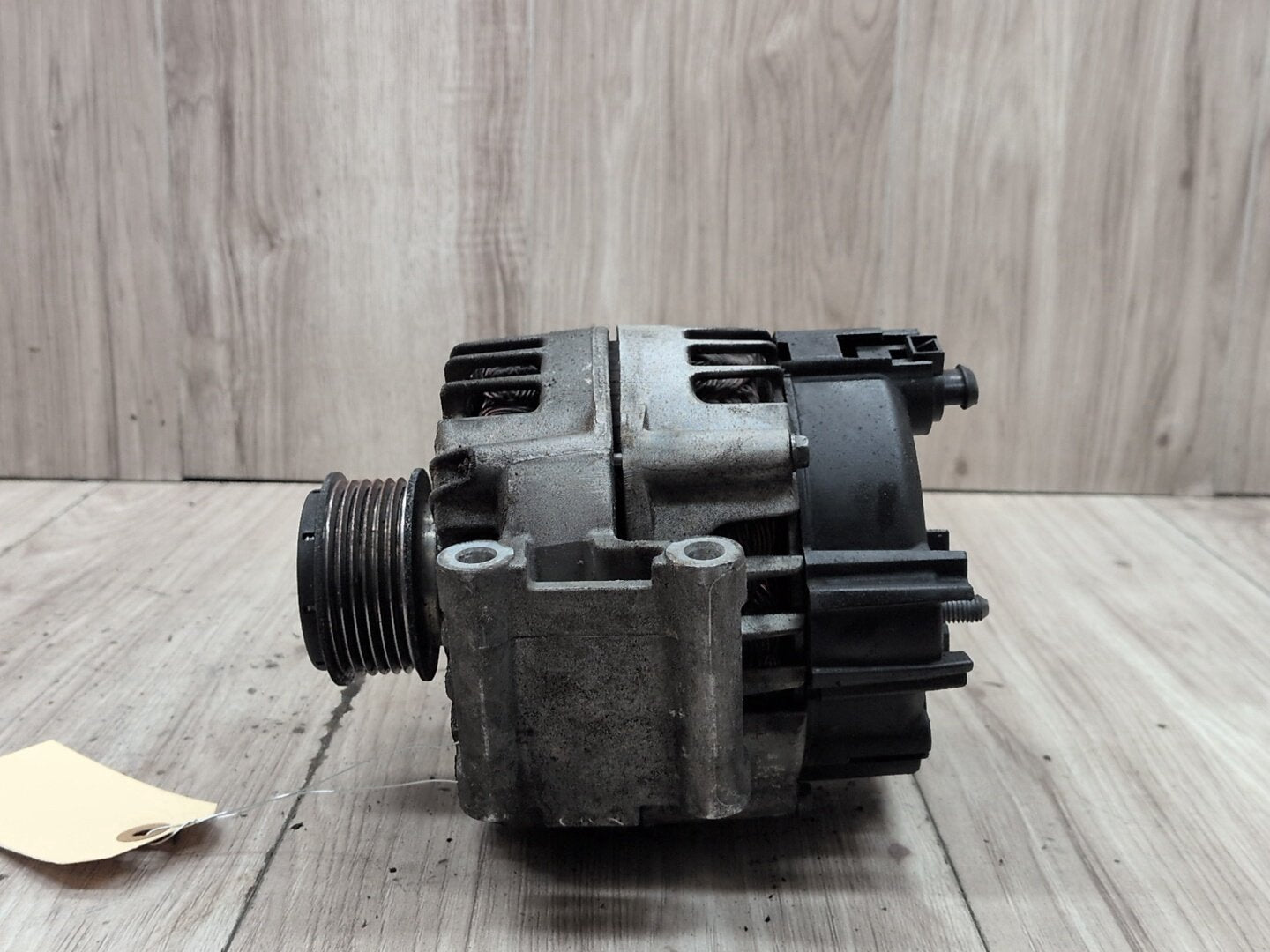 2008 - 2017 Audi S5 8T Engine Motor Generator Alternator 06E903018L
