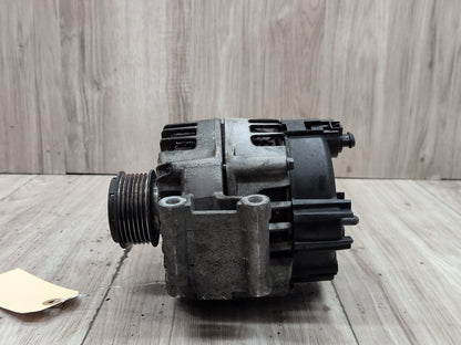 2008 - 2017 Audi S5 8T Engine Motor Generator Alternator 06E903018L