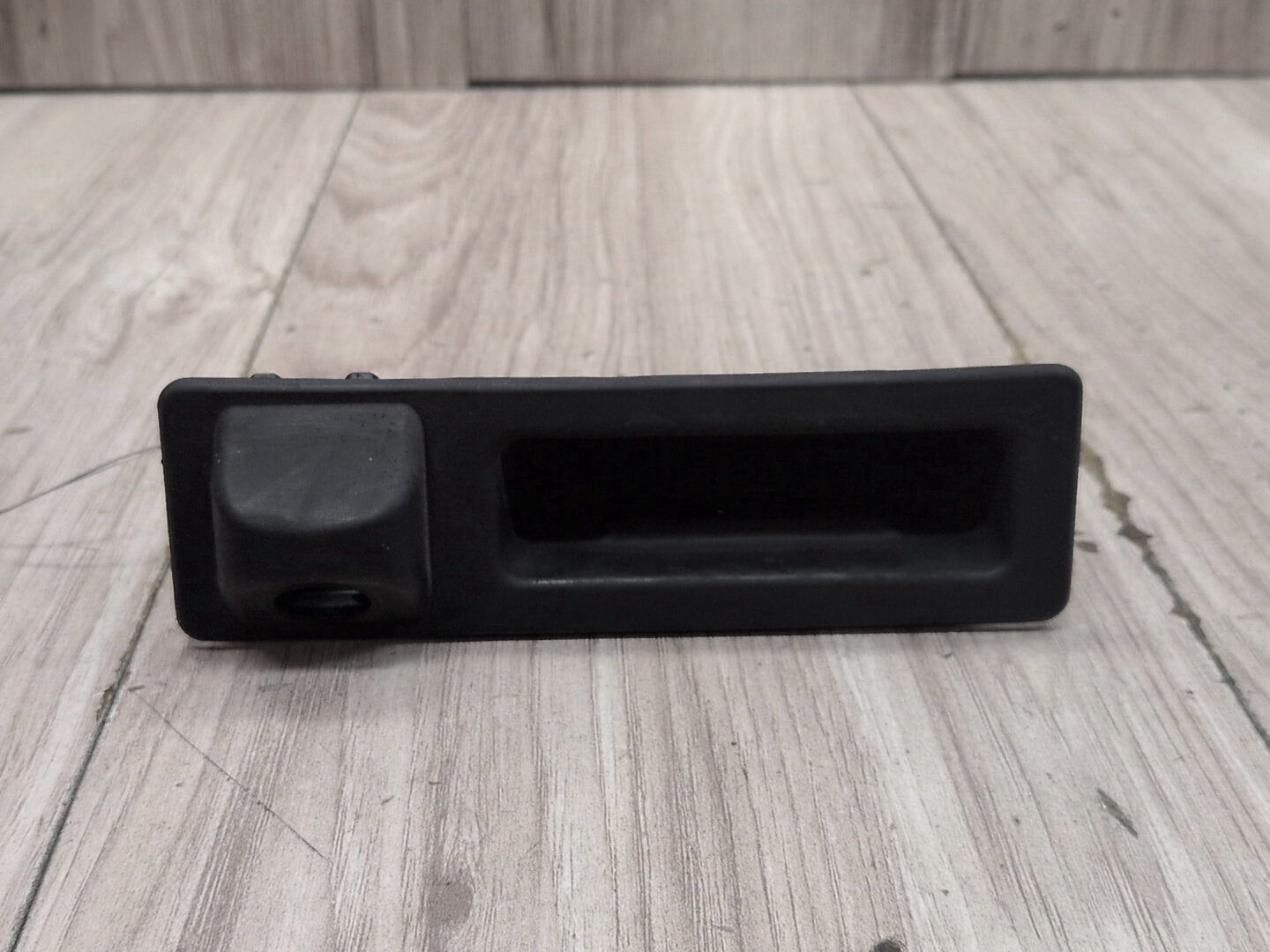 OEM BMW F15 F22 F23 F87 F85 M2 Rear View Reverse Back Up Camera Cover Trim