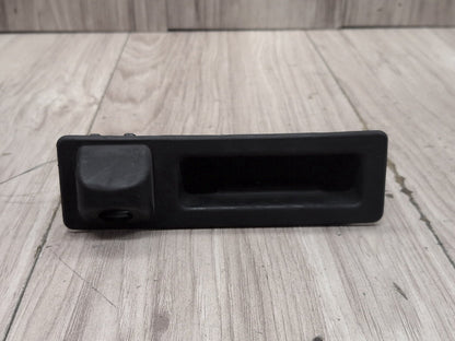 OEM BMW F15 F22 F23 F87 F85 M2 Rear View Reverse Back Up Camera Cover Trim