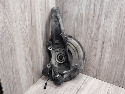 OEM BMW G30 530 540 M550 AWD Front Left Driver Hub Spindle Knuckle Wheel Bearing