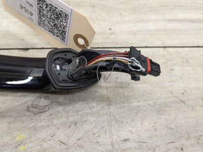 2019 - 2026 BMW 330i G20 Front Left Driver Exterior Door Handle w/ Comfort Access 9463337 B46B20O1