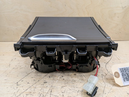 2018-2024 BMW X3 G01 Center Console Cup Holder 9363802