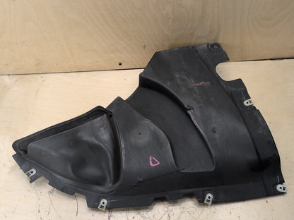 2019-2026 BMW X5 G05 Front Left Driver Wheel Fender Liner Splash Guard 7469469 OEM