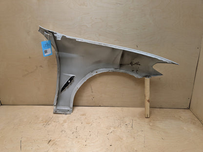 18-24 OEM BMW F97 F98 G01 G02 X3 X4 X3M Front Left Driver Fender Panel White 300