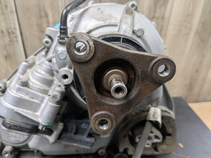 2014 - 2018 BMW X5 F15 Transmission Transfer Case 8643152 N63B44O1
