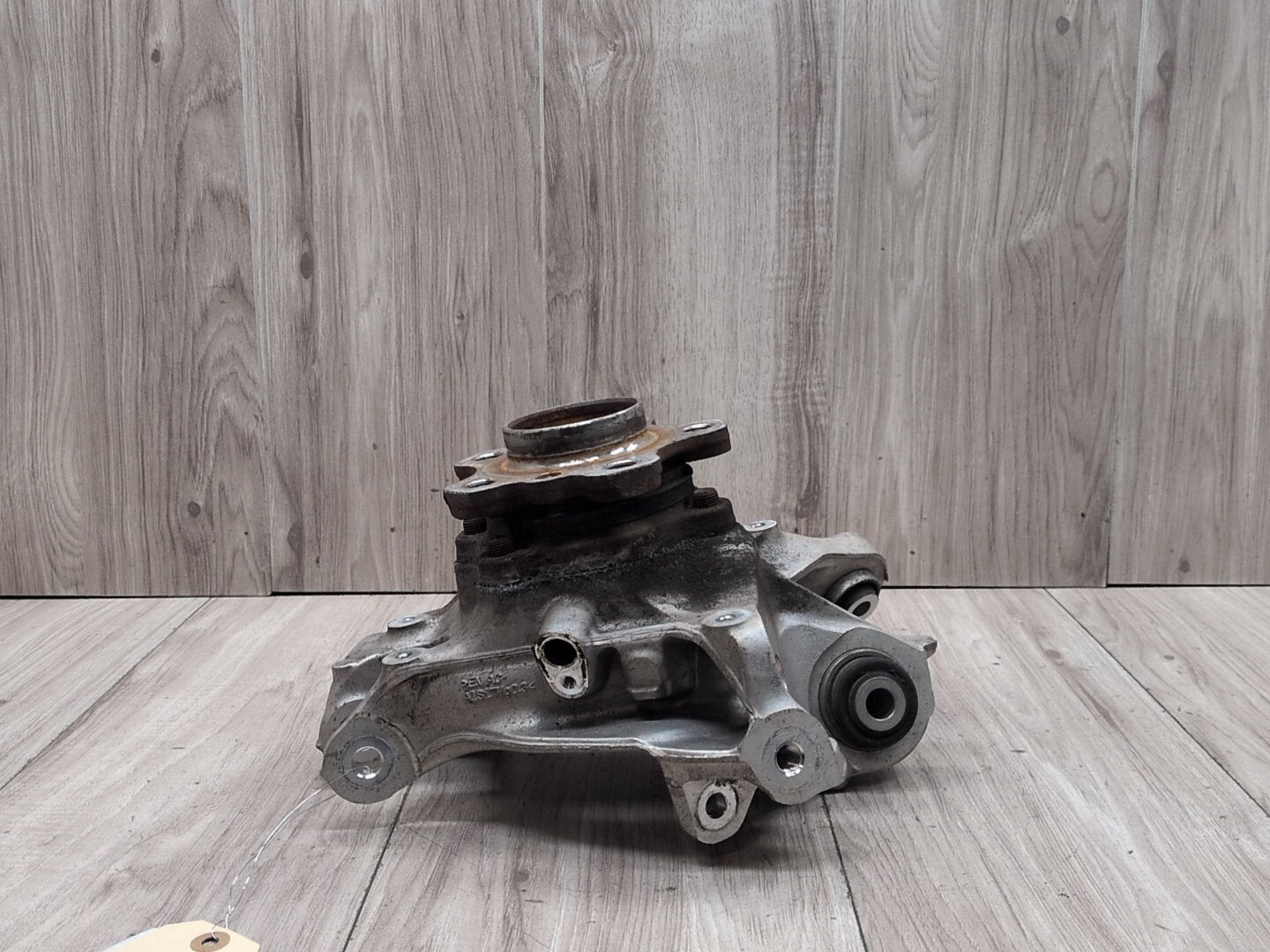 OEM BMW G20 330 M340 REAR Right Passenger Knuckle Wheel Hub Spindle Bearing