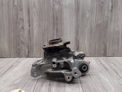 OEM BMW G20 330 M340 REAR Right Passenger Knuckle Wheel Hub Spindle Bearing