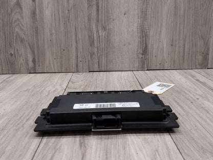 2007-2013 BMW X5 E70 FRM Headlight Footwell Module 9176825