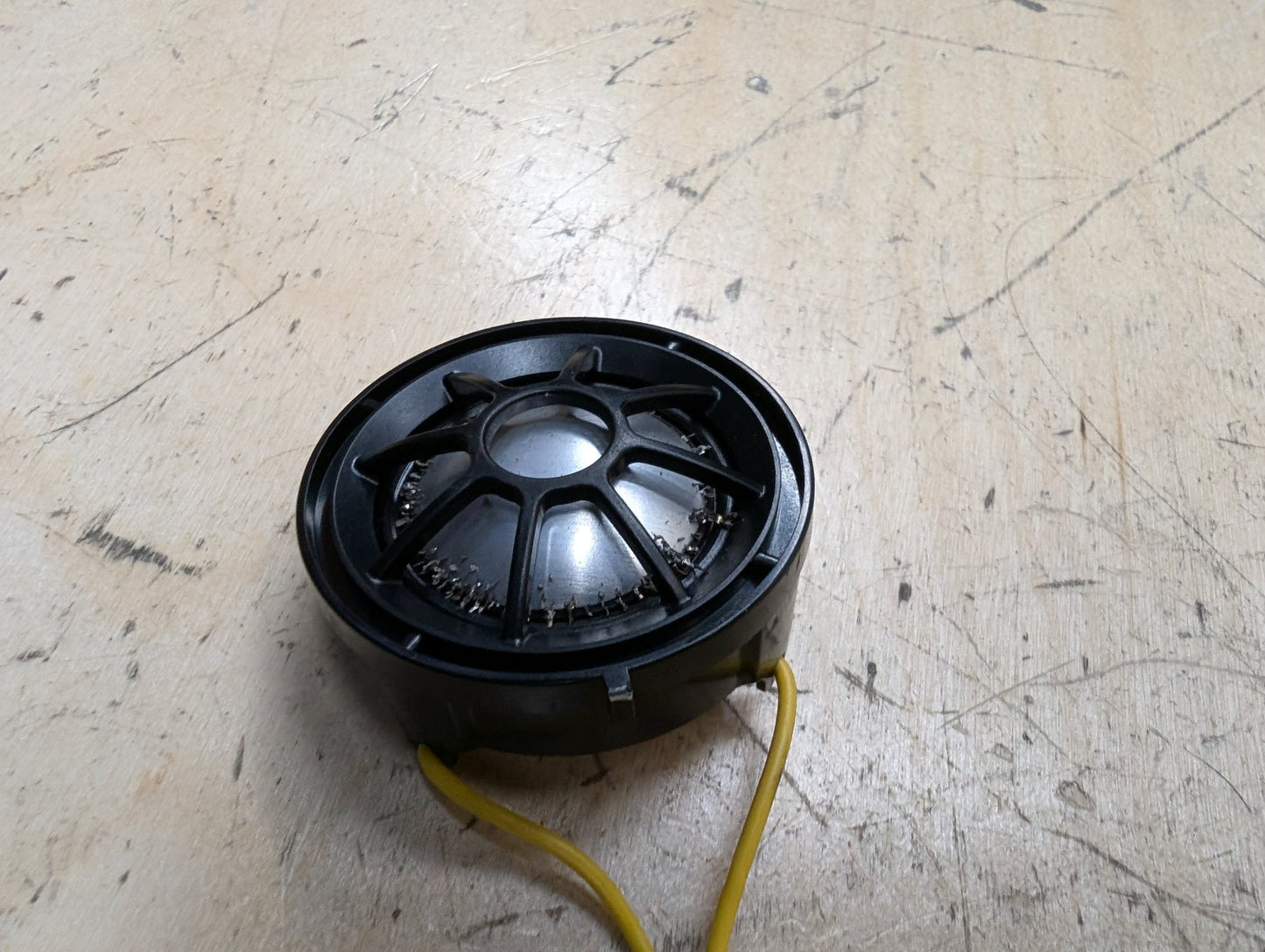 2016-2022 BMW 750i G12 - Speakers SET PN: 9364956