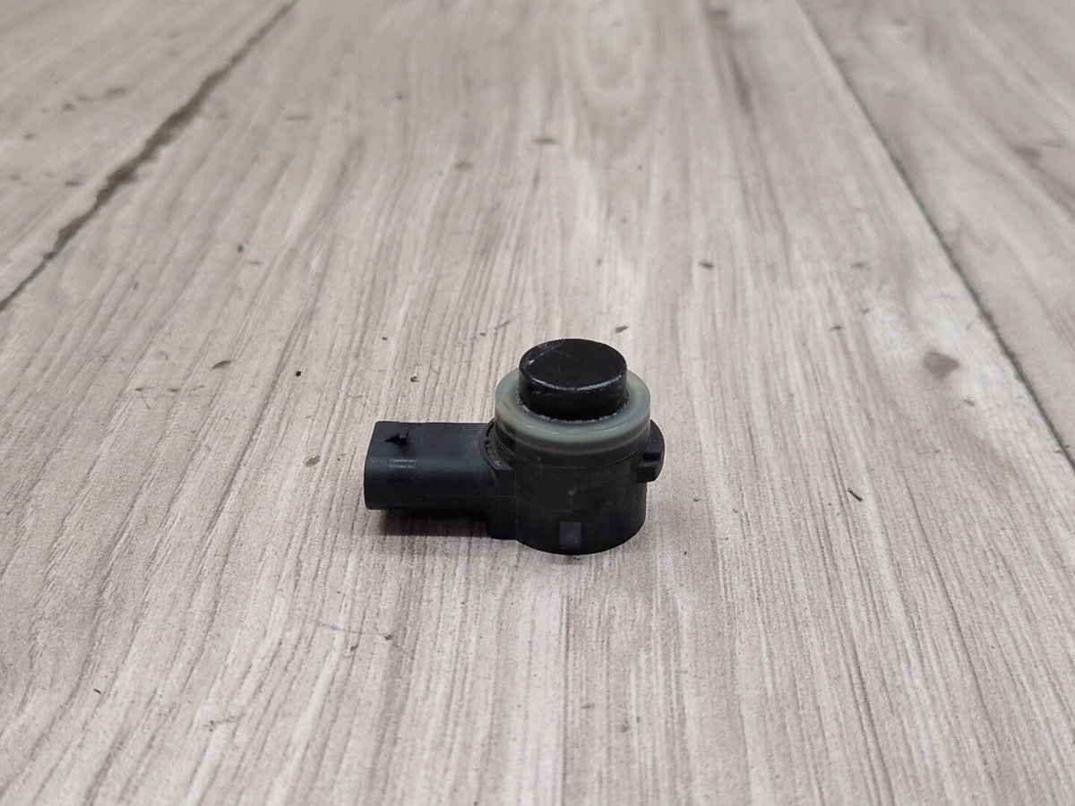 OEM BMW F15 F48 F85 F90 F97 G01 G12 G30 X3 Bumper Parking Sensor PDC Black 5.7.1