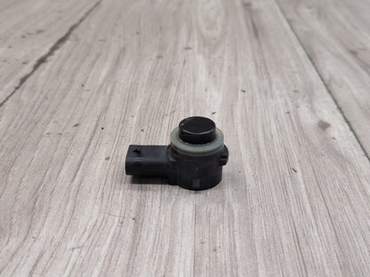 OEM BMW F15 F48 F85 F90 F97 G01 G12 G30 X3 Bumper Parking Sensor PDC Black 5.7.1