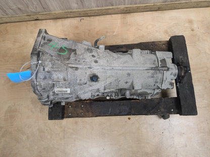 12-18 BMW F10 F30 F32 F36 F25 RWD N20 Automatic Transmission Gearbox 8HP45