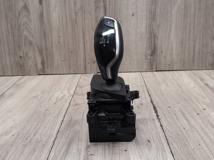 17-23 OEM BMW G30 530 540 M550 Automatic Gear Selector Shift Knob Shifter