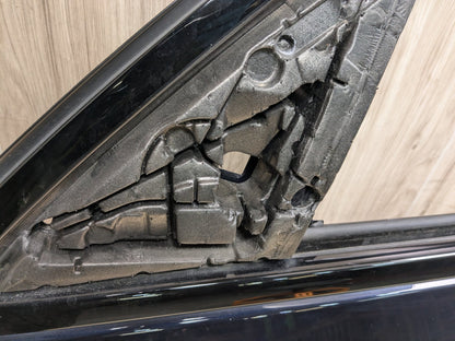 19-25 OEM BMW F95 G05 X5 X5M Front Left Driver Door Shell Panel