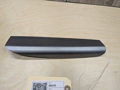2009-2011 Mercedes-Benz SLK-Class R171 Front Left Driver Interior Door Panel Trim A1717270588 OEM