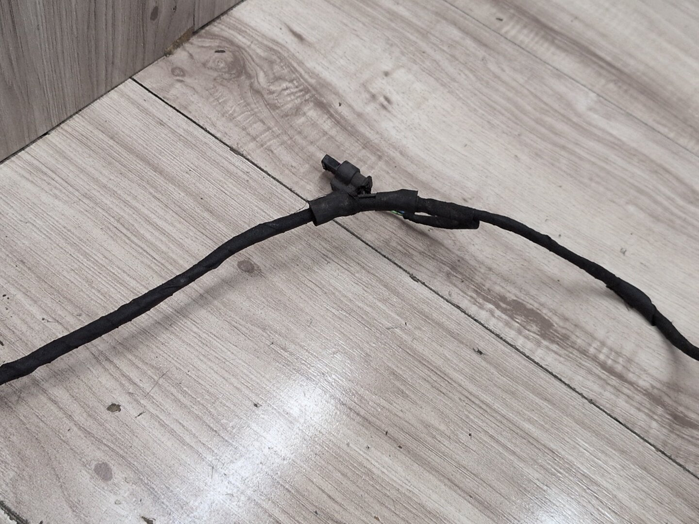 19-24 OEM BMW G20 330 M340 REAR Parking Distance Sensor PDC Wire Wiring Harness