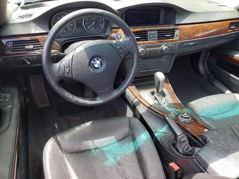 2011 BMW 328i E90 N52B30