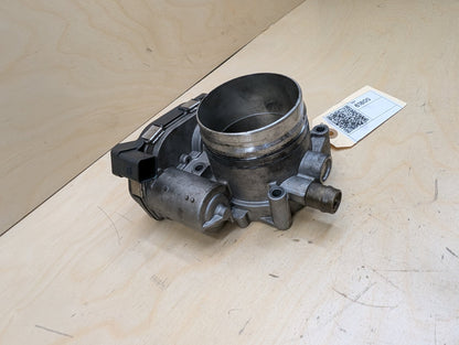 OEM BMW E60 E71 E82 E88 E89 E90 E92 E93 F01 F02 135 335 Engine N54 Throttle Body