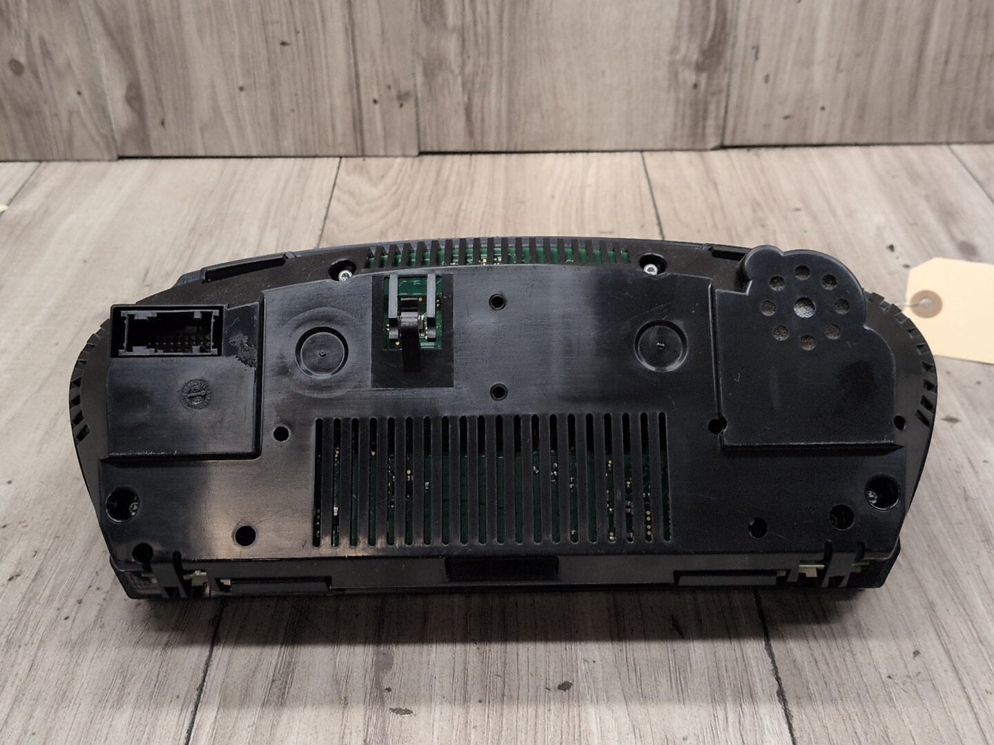 07-14 OEM BMW E70 E71 X5 X6 Instrument Combination Guage Cluster Speedometer