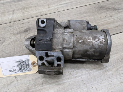 16-20 OEM BMW F22 F23 F30 F32 F33 F36 G01 G12 G30 BOSCH Engine B58 Starter Motor