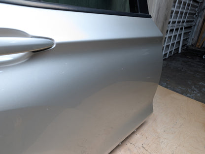 2011 - 2017 BMW X3 F25 Rear Right Passenger Door Shell Panel 7238696 N55B30M0