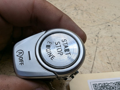 16-22 OEM BMW G11 G12 740 750 Engine Ignition Start Stop Button Switch Button