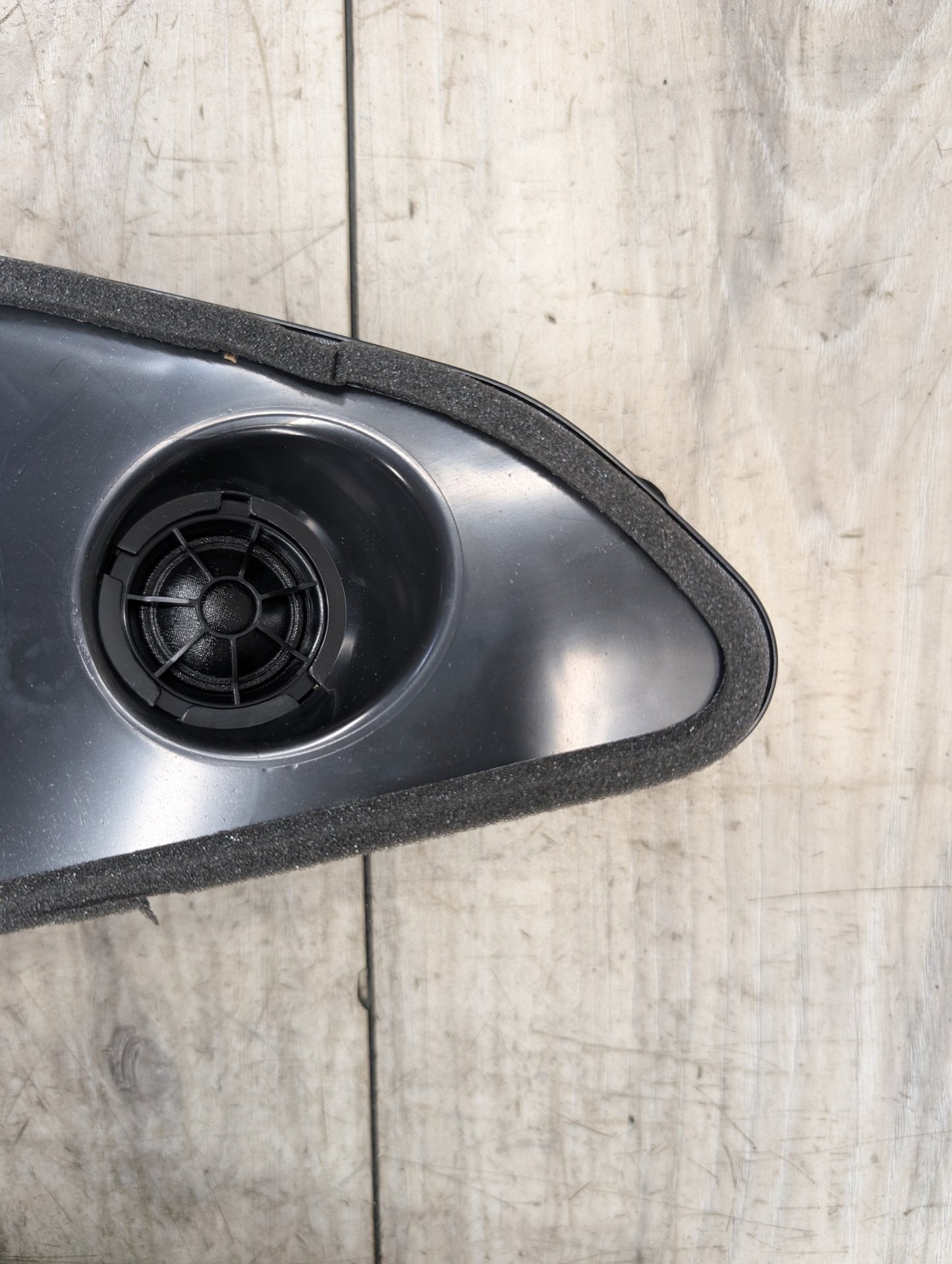 19-23 OEM BMW G05 X5 Rear Left Right D Pillar MID Range Speaker Tweeter