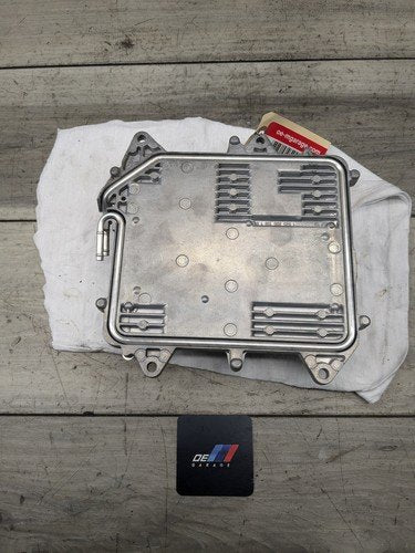 OEM BMW F85 F86 X5M X6M DME ECU S63R Engine Control Unit Module Computer MEVD173
