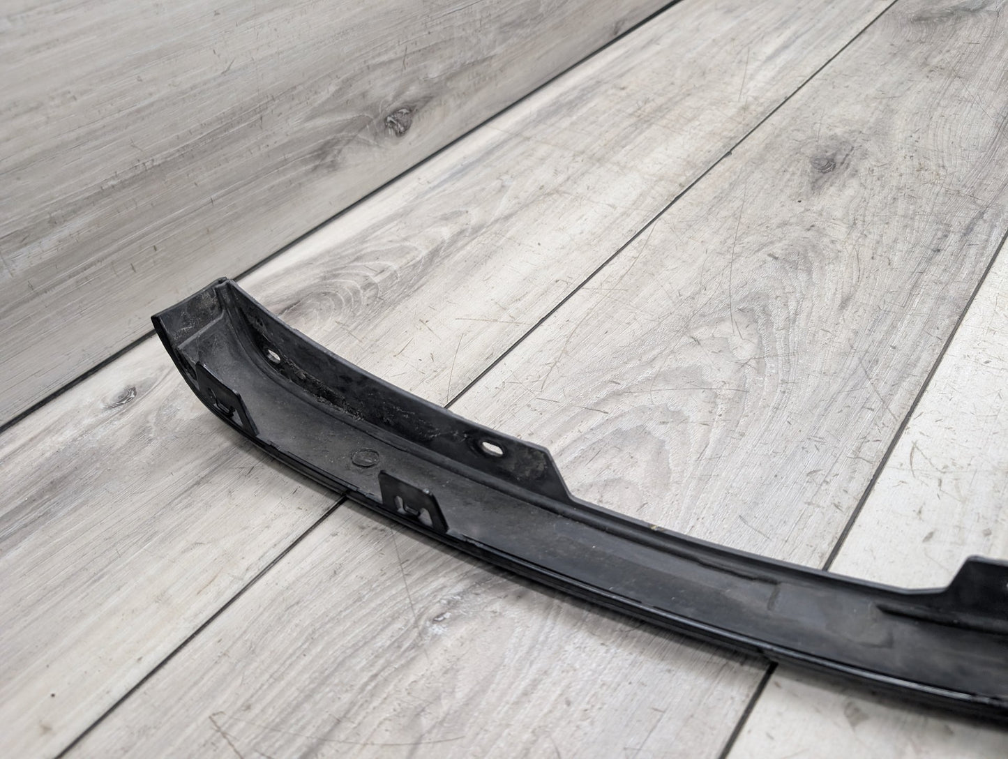 2018 - 2023 BMW X3 G01 Front Left Driver Fender Flare Arch Trim Molding 8064821 B58B30M0