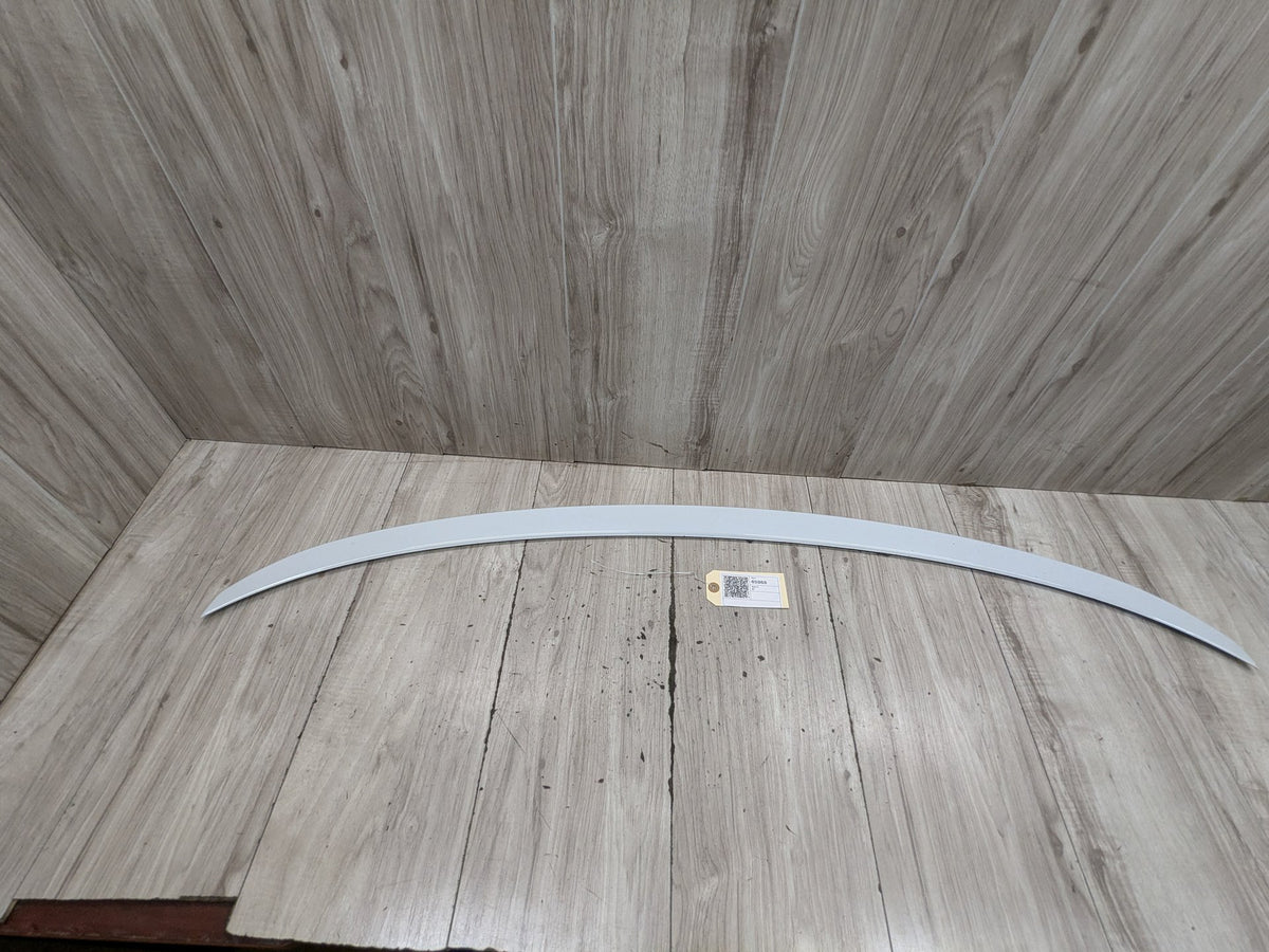 2022-2026 BMW 430i G26 Liftgate Trunk Lid Spoiler 8078603