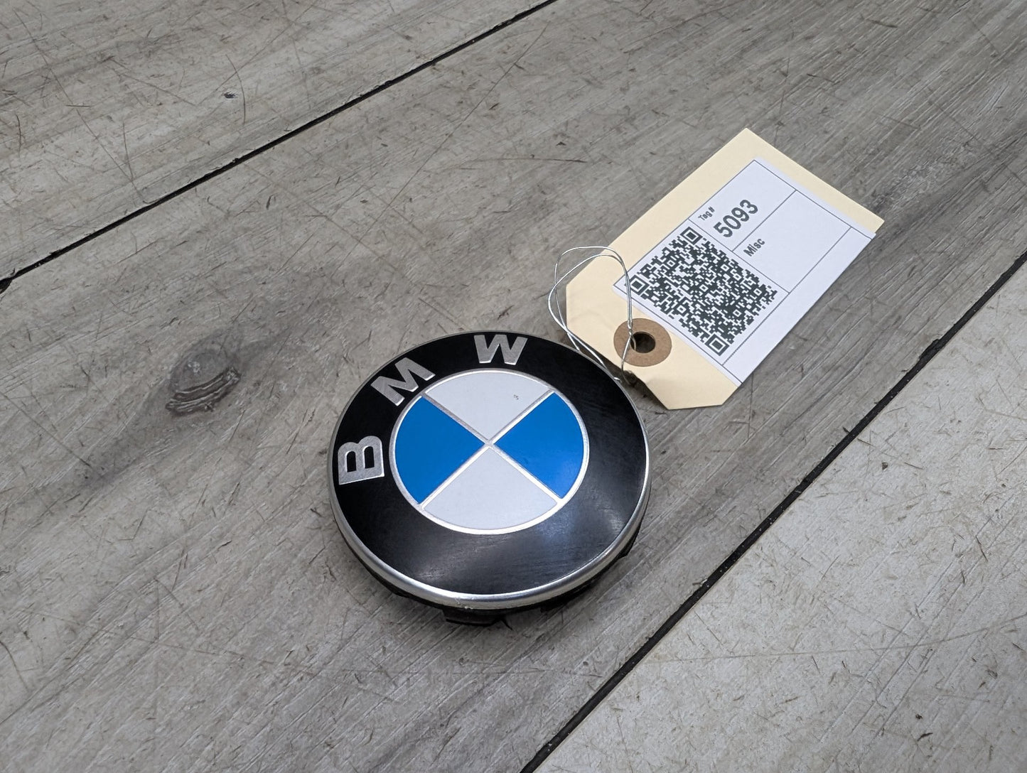 OEM BMW E90 F10 F15 F22 F30 F32 F36 F80 F82 M3 M4 Wheel Hub Rim Center Cap Cover