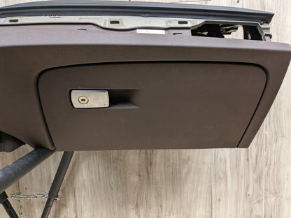 2017-2023 BMW M550i xDrive G30 Dashboard Dash Board Panel Brown