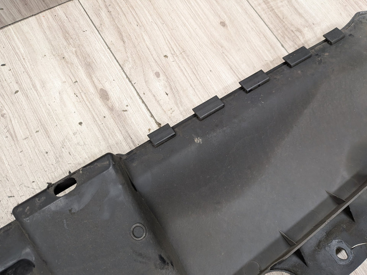 2010-2016 Audi S4 B8 Radiator Support Upper Cover Panel 8K0807081 OEM