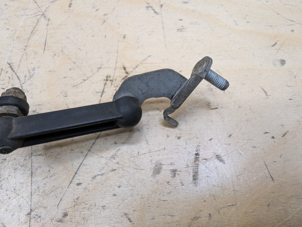 OEM BMW F30 F80 G20 G30 M3 Front Rear Left Right Suspension Height Level Sensor