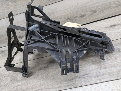 OEM BMW F10 528 535 550 M5 Right Passenger Side Headlight Support Mount Bracket