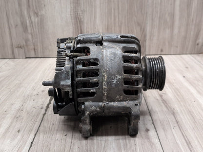 2018-2023 Audi B9 S4 CWG Engine Motor Generator Alternator 06E903024L