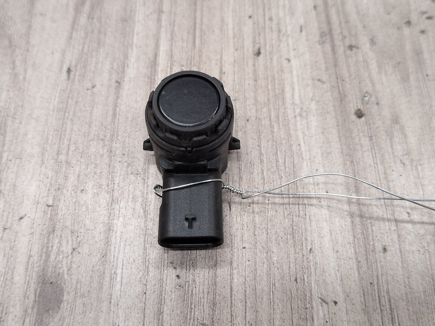 OEM BMW F44 G05 G20 G22 G23 G26 G42 G80 Parking Distance Sonic PDC Sensor Black