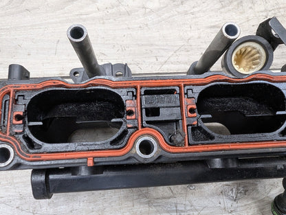 2009 - 2017 Audi Q5 8R Engine Motor Intake Manifold 06H133209F EA888