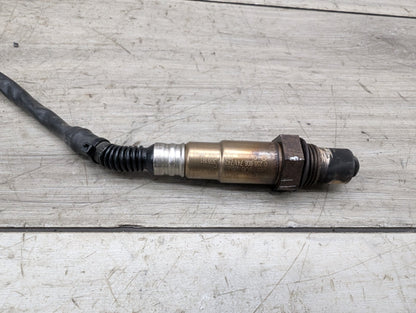 2009 - 2017 Audi Q5 8R Cat Catalytic Oxygen O2 Lambda Probe Sensors SET 06F906262P EA888