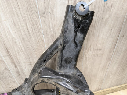 OEM BMW G20 G22 330 M340 430 M440 Front Support Suspension Subframe Cradle RWD