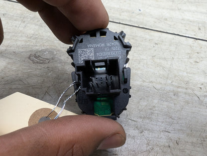17-23 OEM BMW G30 G32 530 540 M550 640 Engine Start Stop Button Push Dash Switch