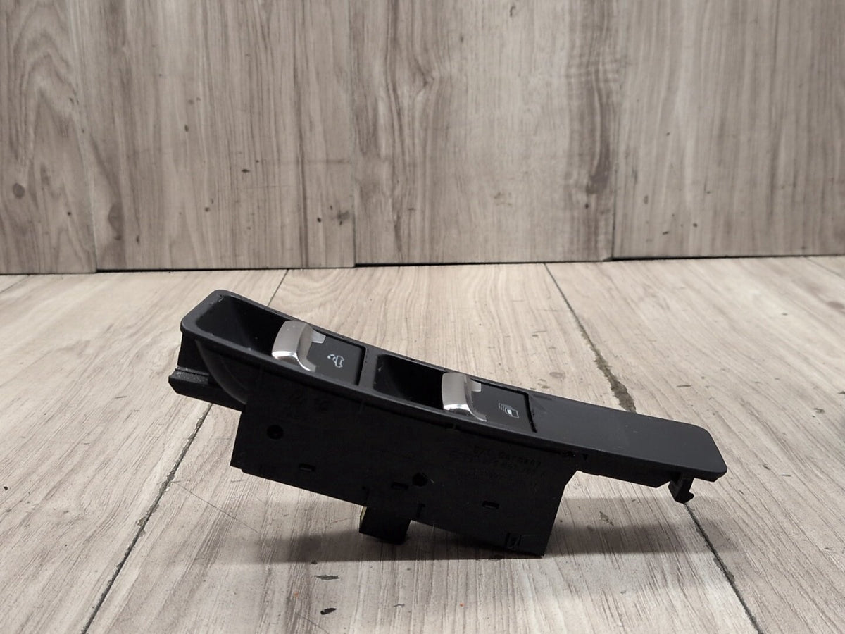 2008-2017 Audi S5 8T Convertible Top Control Module 8f0863289A OEM