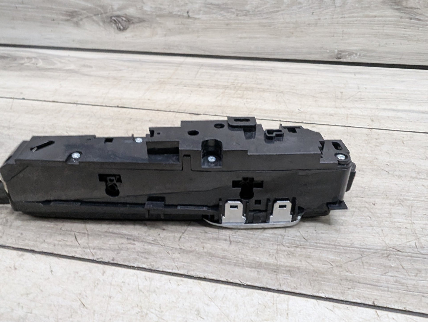17-21 OEM BMW G01 G30 540 X3 Switch Sport Comfort Operating Unit Center Console