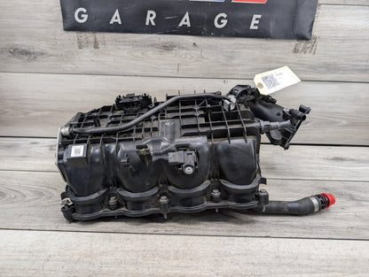 16-21 OEM BMW F22 F30 F32 F36 G01 G12 G30 330 430 B46 Intake Manifold Assembly