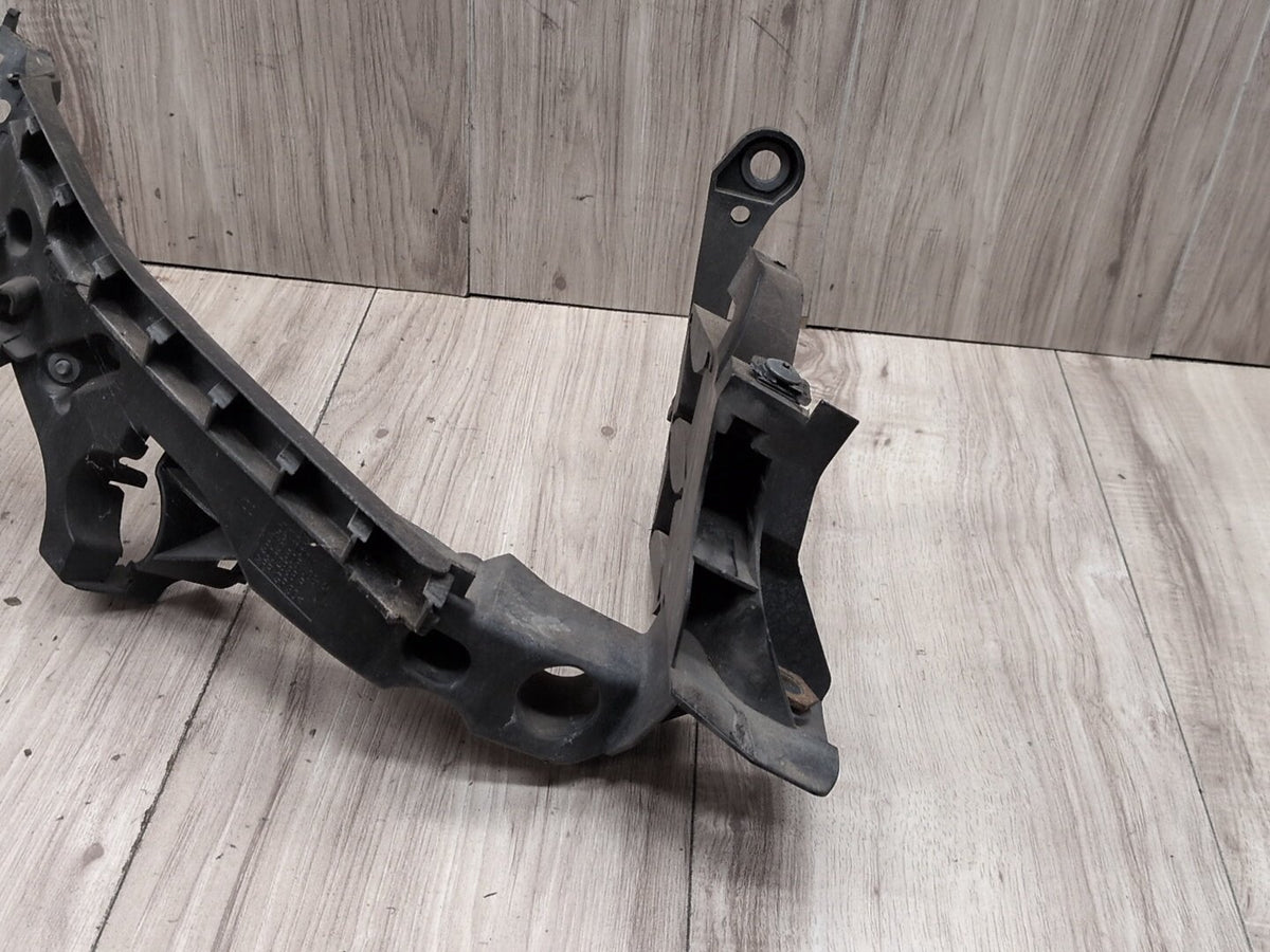 10-16 OEM Audi S4 B8 Left Right Driver Passenger Headlight Bracket 8K0805608A
